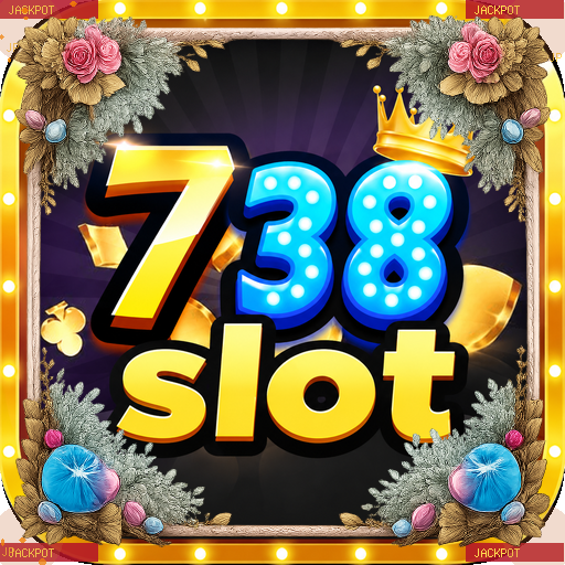 738slot — galeri pratinjau Resmi APK